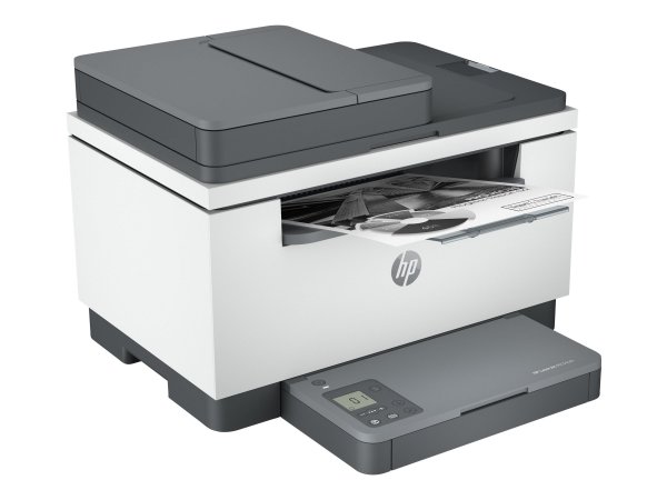 HP LaserJet MFP M234sdn Printer - Bianco e nero - Stampante per Piccoli uffici - Stampa - copia - sc