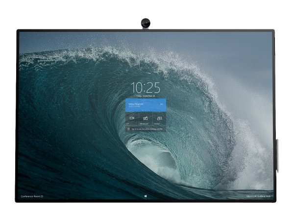 Microsoft Surface Hub 2S 50" - Touch-Oberfläche - Sistema completo - Core i5