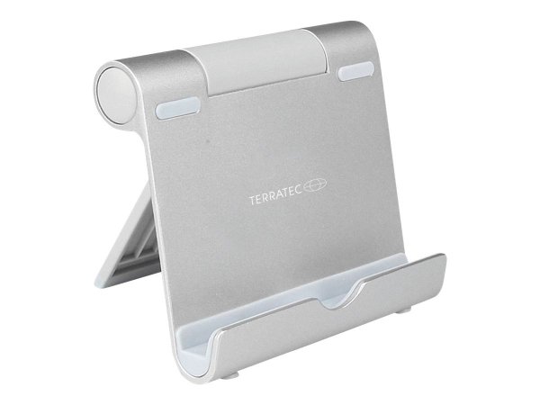TerraTec 219727 - Tablet/UMPC - Supporto passivo - Interno - Argento