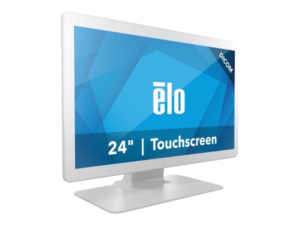 Elo Touch Solutions Elo 2403LM 24IN LCD MGT MNTR - Schermo piatto (tft/lcd) - 60,5 cm