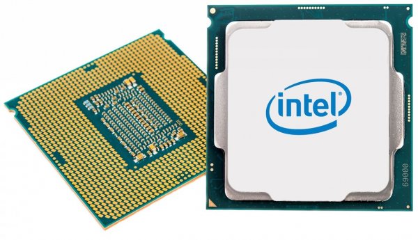 Intel Core i9-10980XE - Intel® Core™ i9 X-series Extreme Edition - LGA 2066 (Socket R4) - 14 nm - In