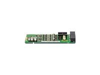 Auerswald COMpact 4FXS-Modul - Voice interface card