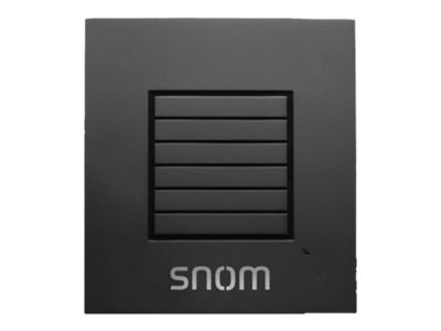Snom M5 - DECT repeater for wireless phone
