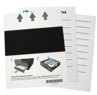 HP Advanced cleaning kit - Printer cleaning kit