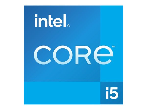Intel Core i5-13600 K Core i5 3,5 GHz - Skt 1700 Raptor Lake