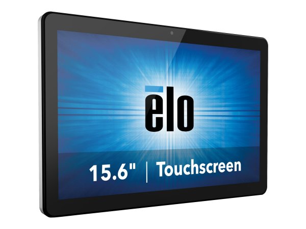 Elo Touch Solutions I-Series 3.0 - 39,6 cm (15.6") - Full HD - Qualcomm Snapdragon - 3 GB - 32 GB -
