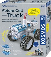 Kosmos KOO Future Cell-Truck| 620745