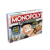 Hasbro Monopoly falsches Spiel| F2674100