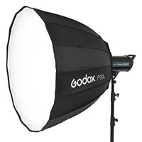 Godox P90L - Nero - Nylon - Poliestere - 90 cm