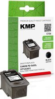 KMP C136 - Resa elevata (XL) - 15 ml - 400 pagine - 1 pz - Confezione singola