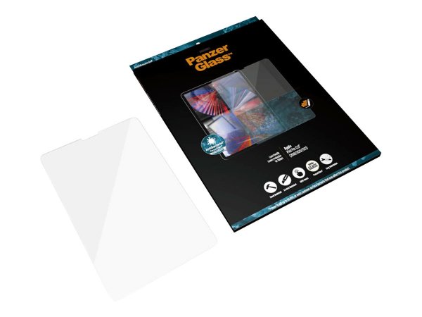 PanzerGlass Edge-to-Edge - Screen protector for tablet