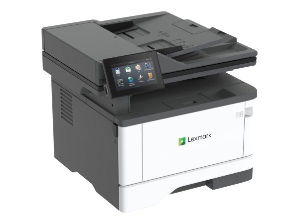 Lexmark XM3142 - Multifunktionsdrucker - s/w - Las - Laser/led stampa - Bianco nero