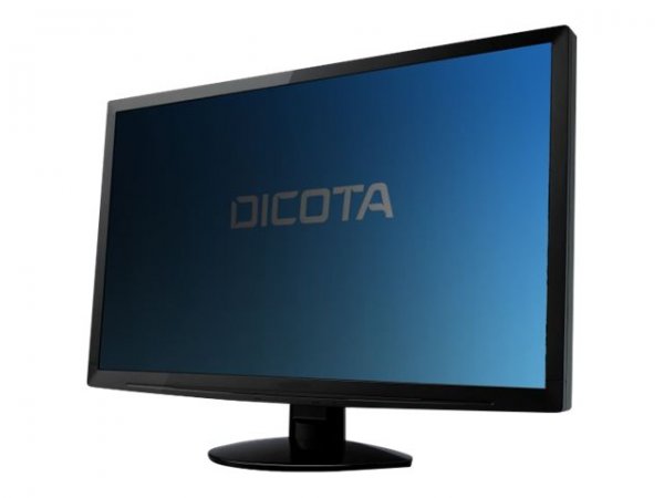 Dicota D70238 - 48,3 cm (19") - 4:3 - Monitor - Antiriflesso - Antiriflesso - 50 g
