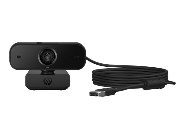 HP 435 FHD Webcam - Tastiera