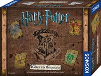 Kosmos Harry Potter - the battle for Hogwarts - Strategia - Bambini - 11 anno/i - 45 min