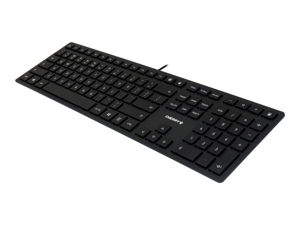 Cherry KC 6000 SLIM - Keyboard