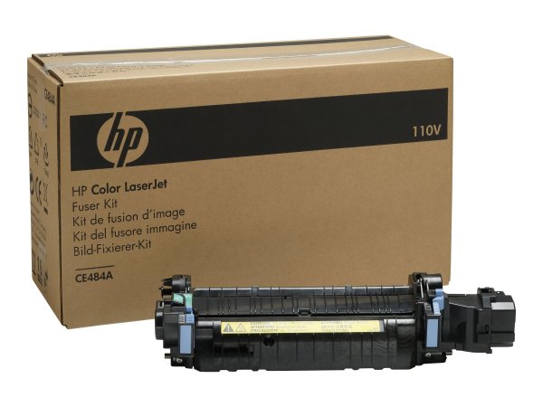 HP Color LaserJet High Performance Secure EIO Hard Disk - Fusore 100000 foglio