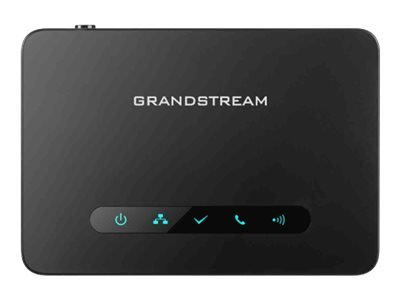 Grandstream DP750 - Basisstation für schnurloses Telefon/VoIP-Telefon