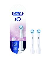 Oral-B iO Gentle cleaning - 2 pz - Bianco - Germania - Oral-B - iO - 74 mm