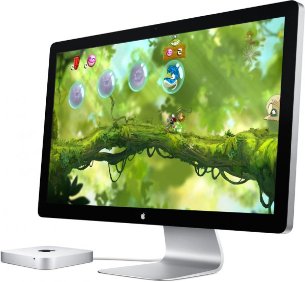 激安買い物サイト Mac 1TB 8GB 2.6GHZ mini デスクトップ型PC