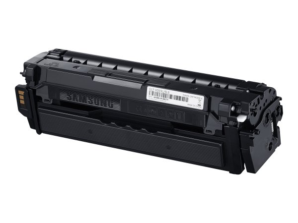 HP Cartuccia toner nero a resa elevata CLT-K503L - 8000 pagine - Nero - 1 pz