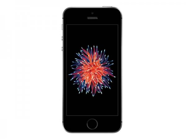 Apple iPhone SE - Smartphone - 12 Mp 32 GB - Grigio