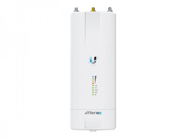 UbiQuiti Networks AirFiber AF-5XHD - 1000 Mbit/s - 10,100,1000 Mbit/s - 5.150 - 5.250 / 5.740 - 5.85
