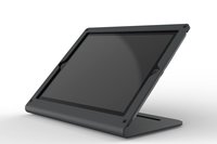 Heckler Design H600-BG - Tablet/UMPC - Supporto passivo - Scrivania - Nero - Grigio