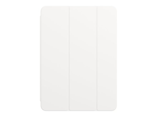 Apple Smart Folio per iPad Air 10.9" (quarta gen.) - Bianco - Custodia a libro - Apple - iPad Air (4
