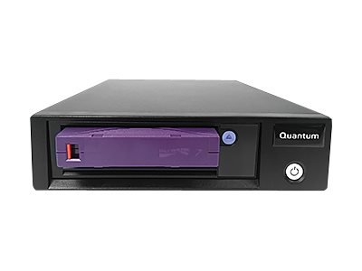 Quantum LTO-7 HH - Disco di archiviazione - Cartuccia a nastro - Serial Attached SCSI (SAS) - 2.5:1