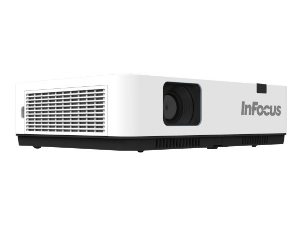 InFocus IN1039 - 4200 ANSI lumen - 3LCD - WUXGA (1920x1200) - 50000:1 - 16:10 - 0,81 - 13,86 m