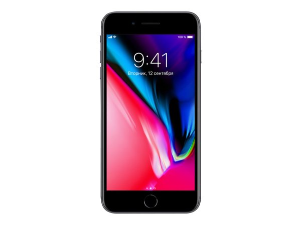 Apple iPhone 8 Plus - Smartphone - 12 Mp 64 GB - Grigio