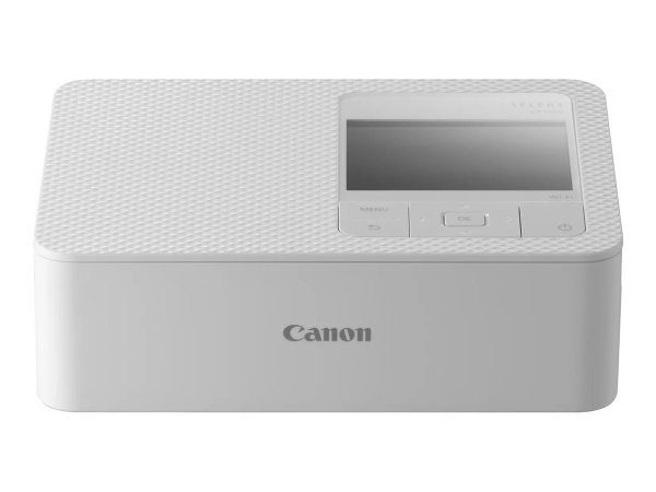 Canon SELPHY CP1500 - Sublimazione - 300 x 300 DPI - 4" x 6" (10x15 cm) - Wi-Fi - Stampa diretta - B