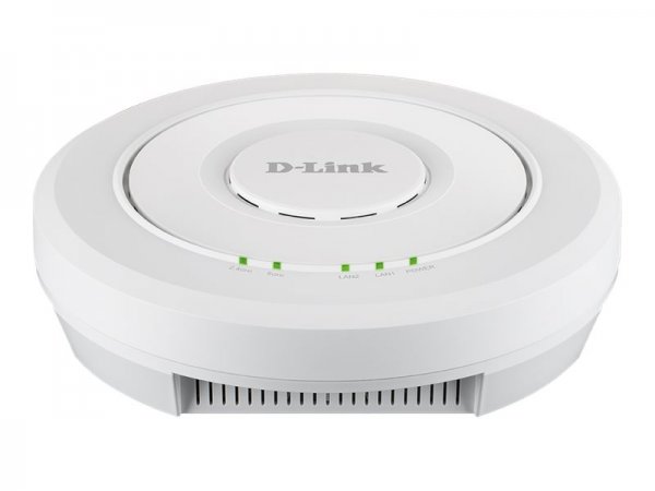 D-Link DWL-6620APS - Radio access point