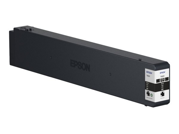 Epson WorkForce Enterprise WF-C20600 Black Ink - 1 pz