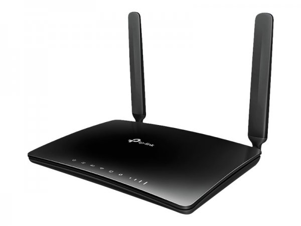 TP-LINK Wireless Router - Archer MR200 - Router - WLAN
