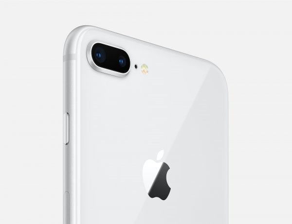 Apple iPhone 8 - Smartphone - 12 Mp 256 GB - Argento