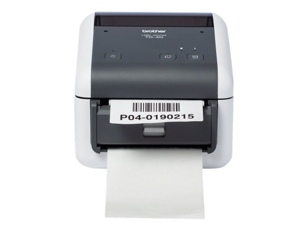 Brother Printer/Scanner Spare Parts - Nero - 1 pz