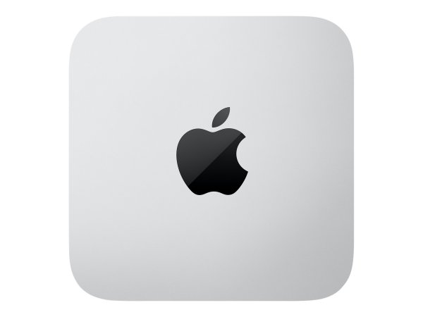 Apple Mac Studio Z17Z M2 Max 12C CPU/38C GPU/16C N.E. 32GB 1TB SSD - Silber