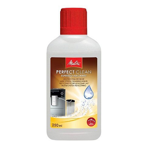 MELITTA Cleaning solution - for coffee machine