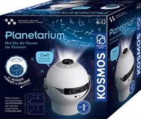 Kosmos KOO Planetarium| 671549