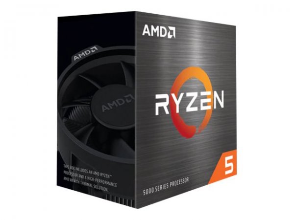 AMD Ryzen 5|560 AMD R5 3,7 GHz - AM4