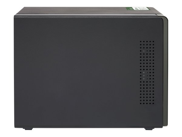 QNAP TS-431KX - NAS server - 4 bays