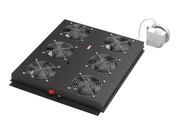 DIGITUS Roof Cooling Unit for Unique Server Cabinets