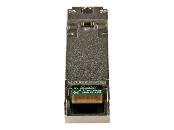 StarTech.com HP JD092B Compatibile Ricetrasmettitore SFP+ - 10GBASE-SR - Fibra ottica - 11100 Mbit/s