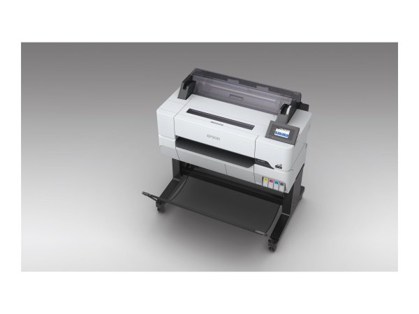 Epson SureColor SC-T3405 - wireless printer (with stand) - Ad inchiostro - 2400 x 1200 DPI - ESC/P-R