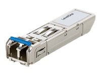 LevelOne SFP-4210 - Fibra ottica - 1250 Mbit/s - SFP - LC - 10000 m - 1310 nm
