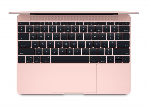 Apple MacBook - 12" Notebook - 1.2 GHz 30.5 cm