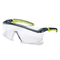 UVEX Arbeitsschutz Schutzbrille astrospec 2.0