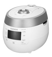 Cuckoo CRP-RT1008F - Bianco - 1,8 L - Alluminio - LED - Pulsanti - 1,2 m